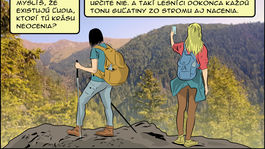 Gašparec, 3.10.2018