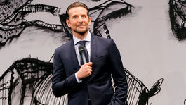 Cooper a veľké režisérske sústo? Pre toto si vybral film s Lady Gaga!