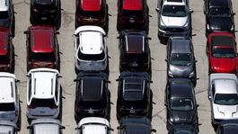 Driver Power 2018: Tieto ojazdené SUV odporúčajú britskí motoristi