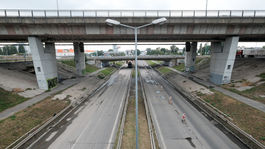 Bratislavský obchvat v tieni volieb