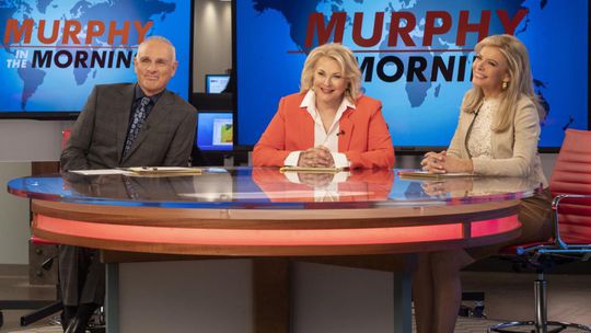 Zomrel americký herec, známy zo seriálov Priatelia či Murphy Brownová