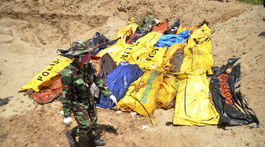 Zemetrasenia a cunami na Sulawesi si vyžiadali 1407 obetí