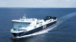 Francúzsko zatklo 44 migrantov, chceli ísť trajektom do Británie