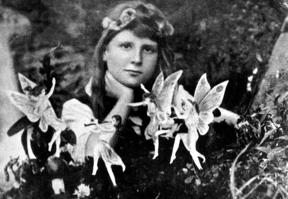 Prvá fotka zo série, na ktorej je spoločne s...