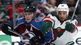 Stewart neposilní Slovan. Pre vážne rodinné problémy ukončil kariéru