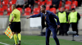 Kto nastúpi proti Slovákom? Šilhavý vrátil v prvej nominácii do tímu trio hráčov