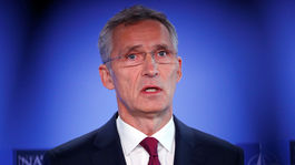 NATO poskytne Ukrajine vojenskú pomoc vrátane utajeného spojenia