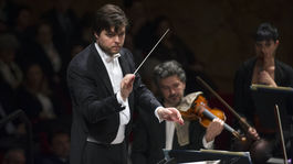 BHS: Myšlienky z partitúry by mali dostať živú podobu