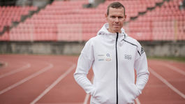 SERIÁL: Londýn ma priviedol k pokore. V Riu som sa vyhol ceste do pekla