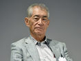 Professor Tasuku Hondžó.