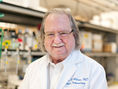 Ph.D. James P. Allison.