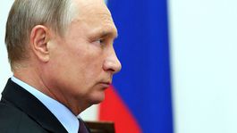 Putin: Nové ruské zbrane nebudú mať na celom svete konkurenciu