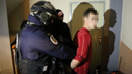 Jedného z podozrivých z vraždy Rakovského polícia obvinila