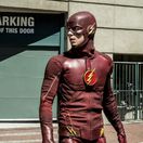 the flash, flash, grant gustin,