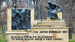 Ešte jeden nápor, ak chceme byť rovnoprávnymi 