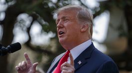 Udrie kríza nečakane?