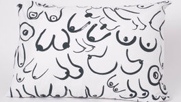 Módnym trendom tohto roka je motív ženských pŕs