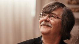 BHS: Vladimír Godár rád vedie dialóg s minulosťou