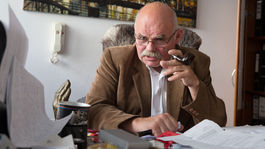 Môže viesť výpoveď Zoltána A. k obvineniu Kočnera? Odpovedá bývalý vyšetrovateľ Vačok