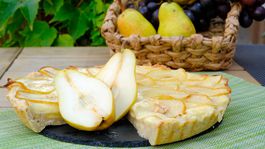 Dobroty z jesenného ovocia