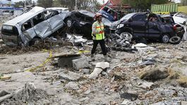 Po zemetrasení v čínskej provincii S-čchuan je najmenej 11 mŕtvych a 122 ranených