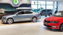 Platy rastú príliš rýchlo, automobilkám to robí problémy