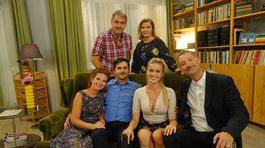 Susedia opäť na koni! Návrat postavy im priniesol skvelý výsledok