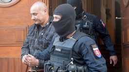 Uznesenie Špecializovaného súdu: Takto naplánovali vraždu Jána a Martiny 