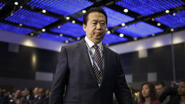 Francúzsko poskytlo policajnú ochranu manželke exriaditeľa Interpolu