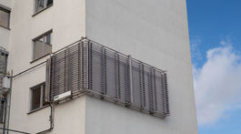 Komplexná obnova budov sa nezaobíde bez súkromných investícií