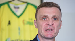 Ligu bez Rančíka osviežia mladé pušky