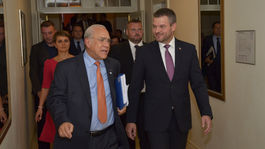 Tatra summit: Stredná Európa sa chce postarať o budúcnosť