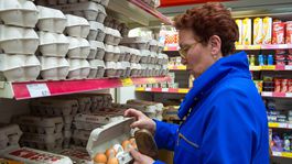 Tanec medzi vajíčkami. Komu o čo ide.