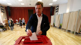 V Lotyšsku sa konajú parlamentné voľby