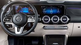 Mercedes-Benz B - 2018