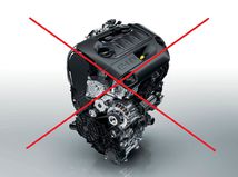 Peugeot 308 - motor e-HDI