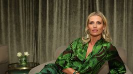 Daniela Peštová: Bolo by odo mňa hlúpe súťažiť s mladosťou 25-ročných dievčat