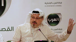 Turecká polícia v prípade zmiznutého novinára prehľadávala les pri Istanbule