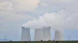 Budaj chce zakázať spaľovanie zahraničného rádioaktívneho odpadu