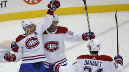 Tatar asistoval pri demontáži Pittsburghu, Pánik pálil slepými