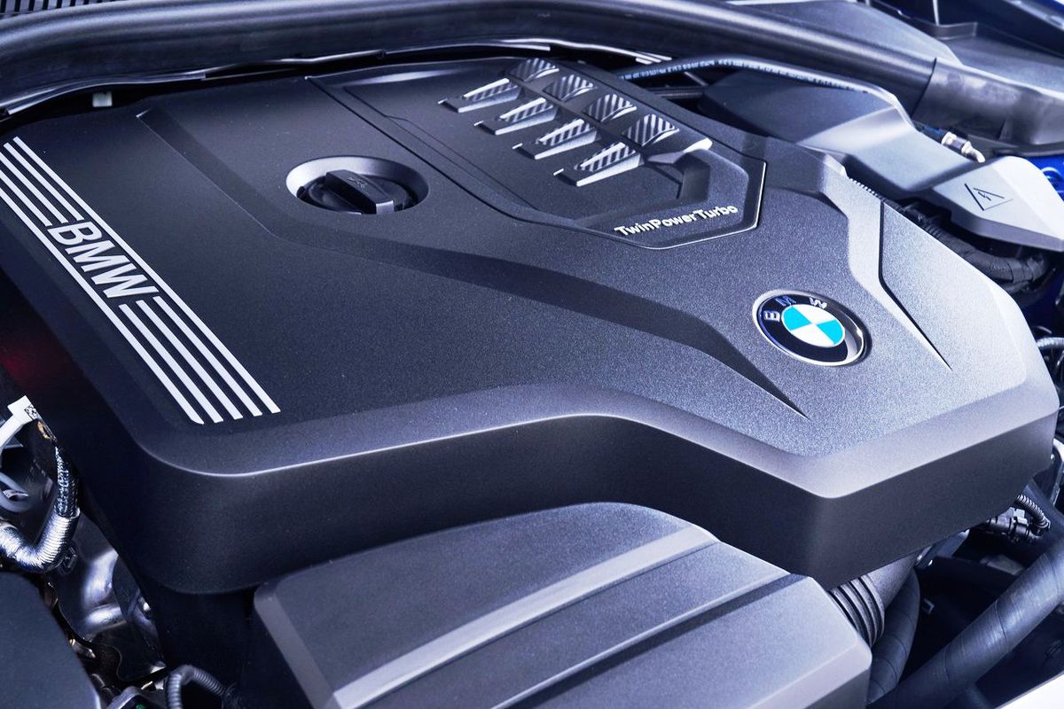 V prvej vlne dorazí BMW 3 na trh so šiestimi...