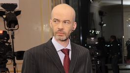 Moderátor RTVS Braňo Dobšinský končí, môže za to jeho zlyhanie počas relácie