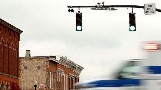 Honda - V2X komunikácia