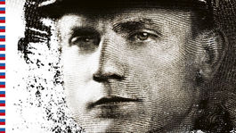 Prebijem sa. Jozef Banáš má román o Štefánikovi