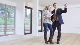 O kolaudačné rozhodnutie požiadate ešte pred dokončením domu