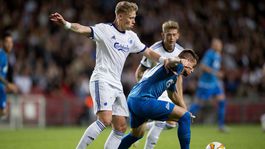 Mak rozhodol šláger Zenit - Krasnodar: Na zraz pôjdem v dobrej nálade