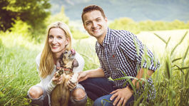 VIDEO: Vincze je pre Banášovcov kúzelník. Na Adelu svokor nekričí! 