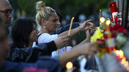 Bulhari spomínali na zavraždenú novinárku, vyšetrovaniu neveria