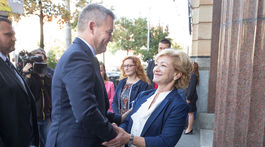 Koniec horúcich chvíľ v SND? 