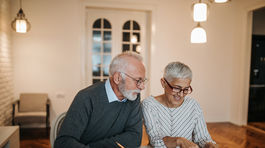 Ostáva Vám už len pár rokov do dôchodku? Rozplánujte si financie